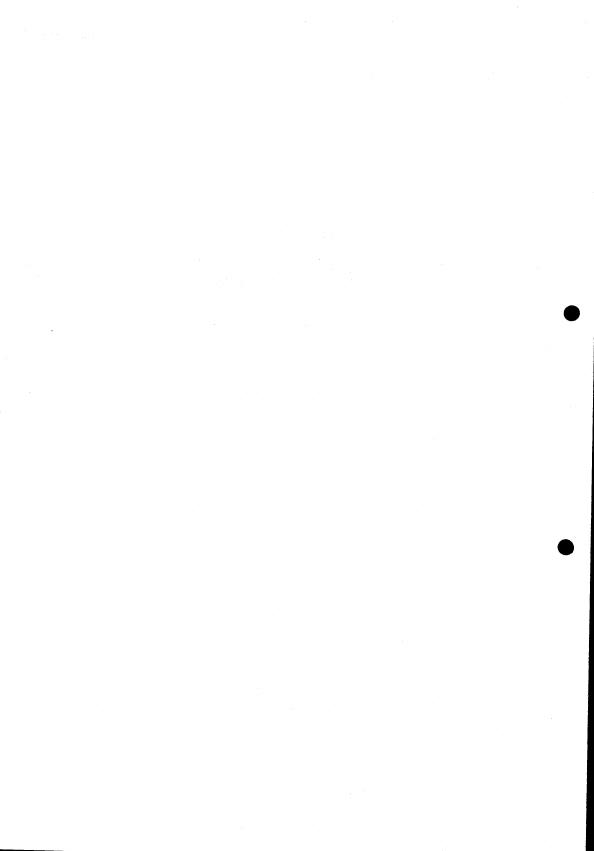 ISO 3223:1989 ISO 3223:1989 - Aerospace -- Nuts, anchor, self-locking, fixed, two-lug, with counterbore, with MJ threads, coated or uncoated, classification 1 100 MPa/ 235 degrees C, 1 100 MPa/315 degrees C or 1 100 MPa/425 degrees C -- Dimensions - Page 4 preview
