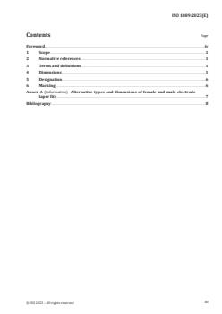 ISO 1089:2023 ISO 1089:2023 - Resistance welding equipment — Electrode taper fits for spot welding equipment — Dimensions
Released:18. 07. 2023 - Page 3 preview