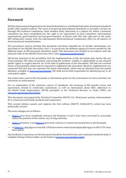 ISO/TS 11686:2023 ISO/TS 11686:2023 - Connectors for fluid power and general use — Assembly instructions for connectors with adjustable stud ends and O-ring sealing
Released:15. 09. 2023 - Page 4 preview