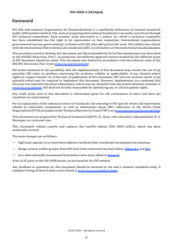 ISO 4000-1:2024 - Passenger car tyres and rims — Part 1: Tyres (metric series)
Released:15. 03. 2024 - Page 4 preview