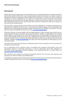 ISO/TR 16340:2023 - Application of blockchain-based traceability platform for cold chain food
Released:7. 07. 2023 - Page 4 preview