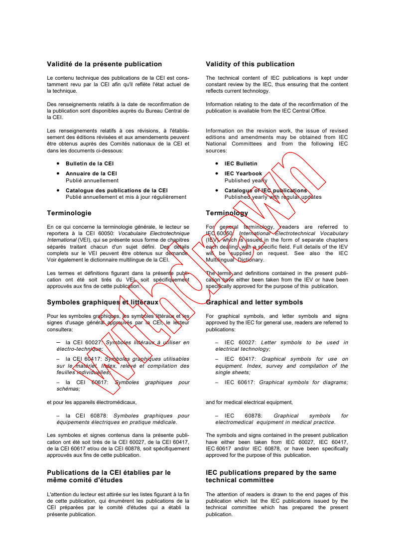 IEC 61892-7:1997 IEC 61892-7:1997 - Mobile and fixed offshore units - Electrical installations - Part 7: Hazardous area
Released:5/30/1997
Isbn:2831838541 - Page 2 preview