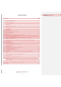 REDLINE ISO 12460-2:2024 - Panneaux à base de bois — Détermination du dégagement de formaldéhyde — Partie 2: Méthode à la petite chambre
Released:13. 03. 2025 - Page 4 preview