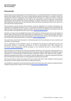 ISO 5537:2023 ISO 5537:2023 - Dried milk and dried milk products — Determination of moisture content (reference method)
Released:17. 07. 2023 - Page 4 preview