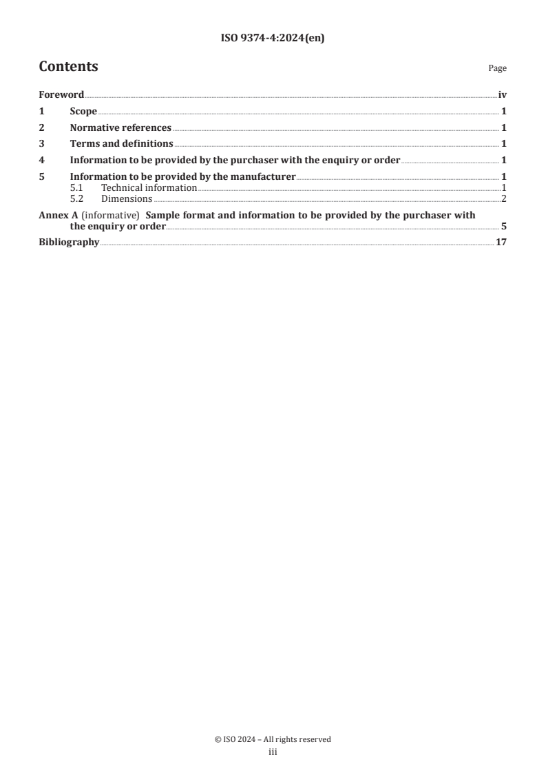 ISO 9374-4:2024 - Cranes — Information to be provided — Part 4: Jib cranes
Released:22. 08. 2024