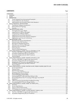 ISO 16484-5:2022 - Building automation and control systems (BACS) — Part 5: Data communication protocol
Released:1. 09. 2022 - Page 3 preview