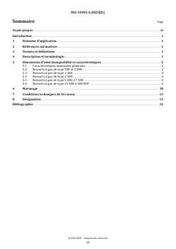 ISO 11901-1:2025 ISO 11901-1:2025 - Outillage de presse — Ressorts à gaz — Partie 1: Spécifications générales
Released:14. 02. 2025 - Page 3 preview