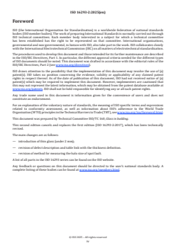 ISO 16293-2:2025 - Glass in building — Basic soda lime silicate glass products — Part 2: Float glass
Released:30. 04. 2025 - Page 4 preview