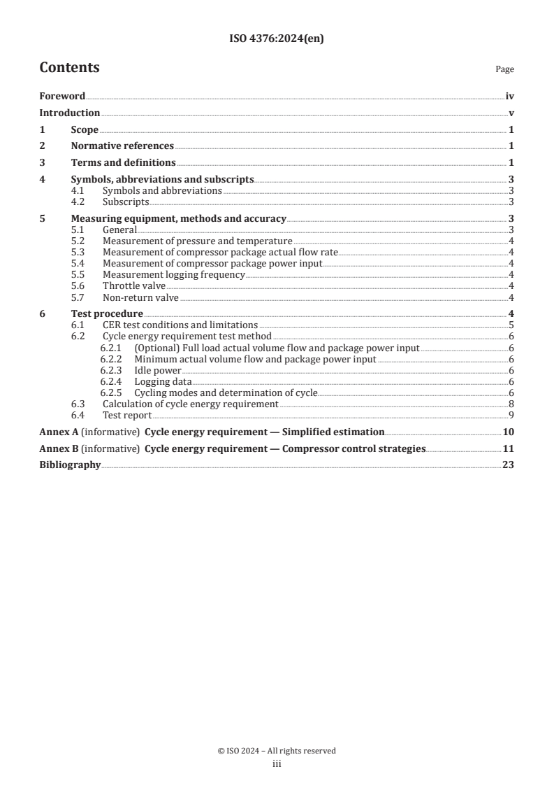 ISO 4376:2024 - Cycle energy requirement — Test method
Released:11/1/2024