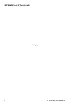 ISO/IEC 1539-1:2018/Cor 2:2023 - Information technology — Programming languages — Fortran — Part 1: Base language — Technical Corrigendum 2
Released:9. 03. 2023 - Page 2 preview