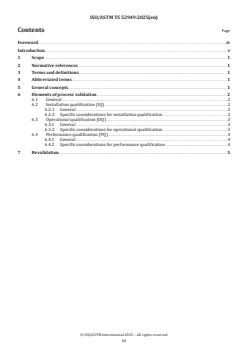 ISO/ASTM TS 52949:2025 ISO/ASTM TS 52949:2025 - Additive manufacturing of metals — Qualification principles — Installation, operation and performance (IQ/OQ/PQ) of PBF-EB equipment
Released:10. 01. 2025 - Page 3 preview