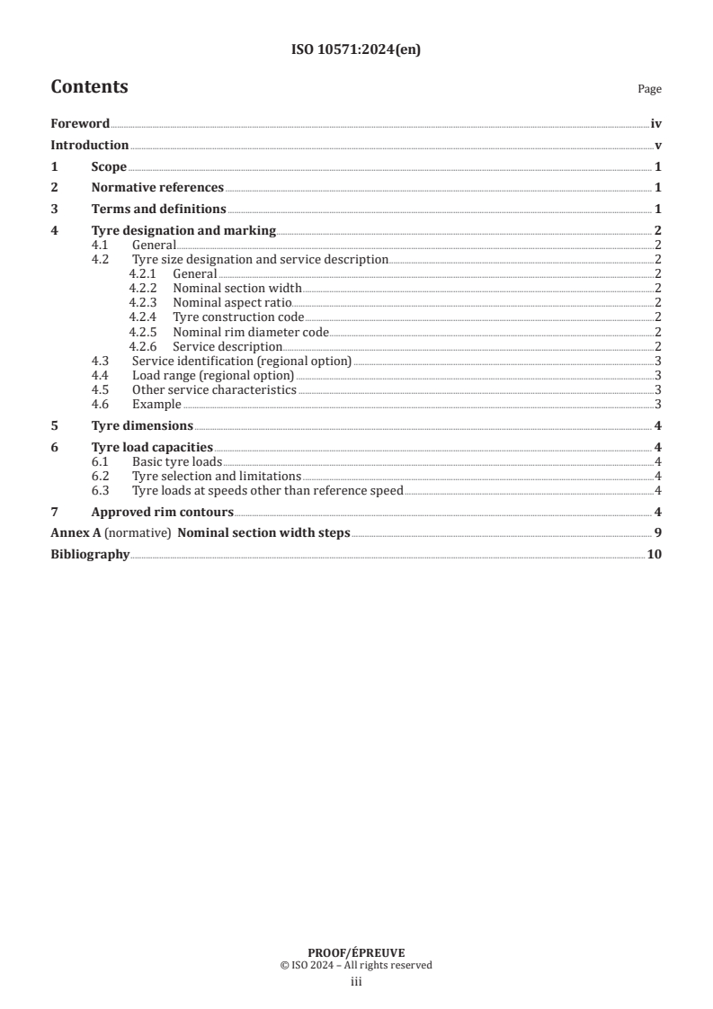 ISO/PRF 10571 - Tyres for mobile cranes and similar specialized machines
Released:26. 06. 2024