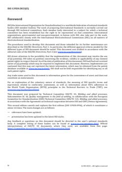 ISO 13920:2023 - Welding — General tolerances for welded constructions — Dimensions for lengths and angles, shape and position
Released:2. 06. 2023 - Page 4 preview
