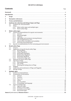 ISO 20712-3:2024 - Water safety signs and beach safety flags — Part 3: Guidance for use
Released:16. 05. 2024 - Page 3 preview