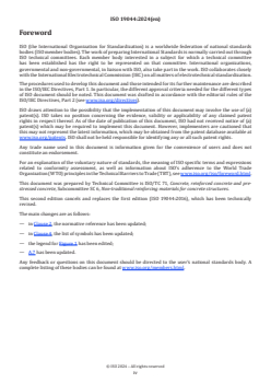 ISO 19044:2024 ISO 19044:2024 - Test methods for fibre-reinforced cementitious composites — Load-displacement curve using notched specimen
Released:12/4/2024 - Page 4 preview