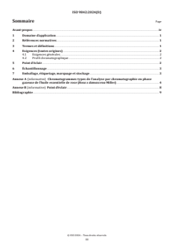 ISO 9842:2024 ISO 9842:2024 - Huile essentielle de rose (Rosa x damascena Miller)
Released:4. 10. 2024 - Page 3 preview