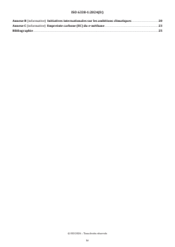 ISO 6338-1:2024 - Calcul des émissions de gaz à effet de serre (GES) dans la chaîne gaz naturel liquéfié (GNL) — Partie 1: Généralités
Released:30. 01. 2024 - Page 4 preview