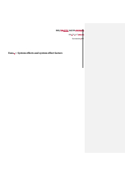 ISO/TR 16219:2024 REDLINE ISO/DTR 16219 - Fans — System effects and system effect factors
Released:7. 05. 2024 - Page 1 preview