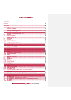 ISO/TR 16219:2024 REDLINE ISO/DTR 16219 - Fans — System effects and system effect factors
Released:7. 05. 2024 - Page 4 preview