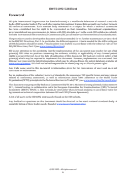 ISO/TS 6892-5:2025 - Metallic materials — Tensile testing — Part 5: Specification for testing miniaturised test pieces
Released:12. 02. 2025 - Page 4 preview