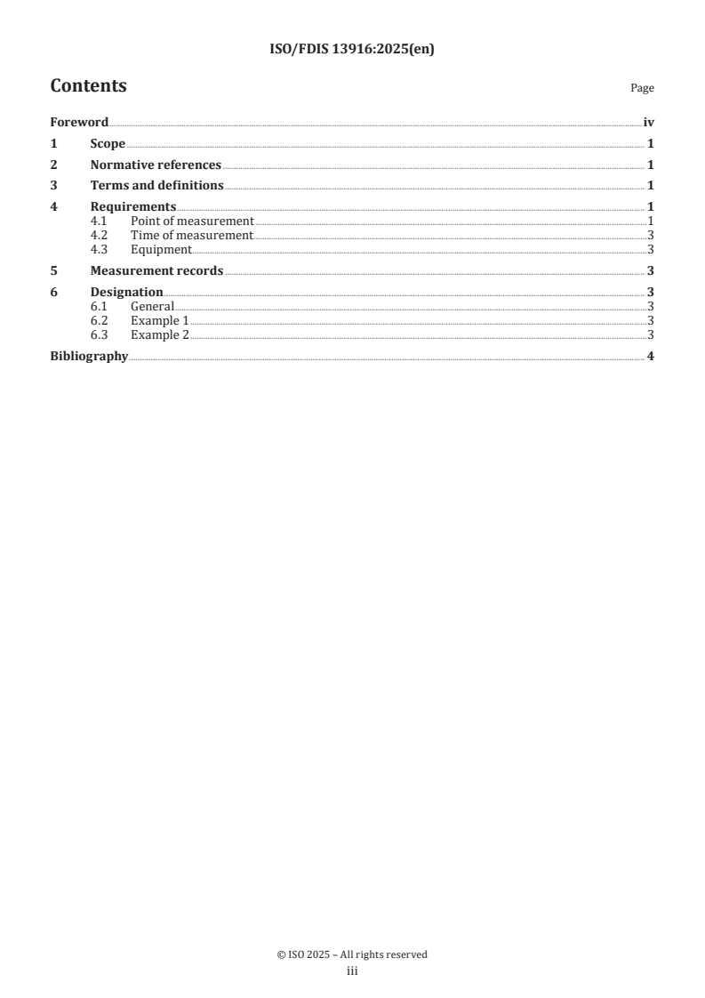 ISO/FDIS 13916 - Welding — Measurement of preheating temperature, interpass temperature and preheat maintenance temperature
Released:8. 05. 2025