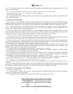 REDLINE ASTM D1388-14 - Standard Test Method for  Stiffness of Fabrics