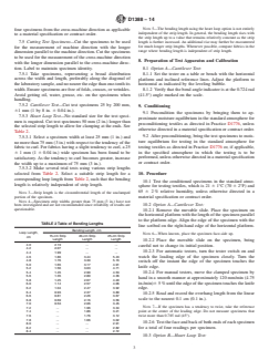 ASTM D1388-14 - Standard Test Method for  Stiffness of Fabrics