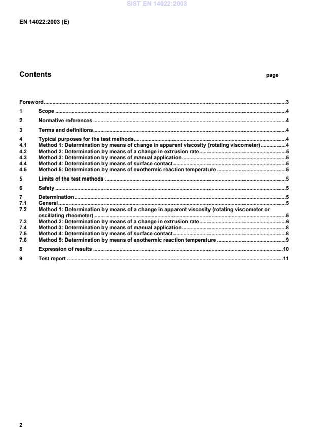 EN 14022:2003 EN 14022:2003 - Page 4 preview