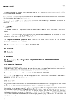 ISO 3521:1997 - Plastics — Unsaturated polyester and epoxy resins — Determination of overall volume shrinkage
Released:2/20/1997 - Page 4 preview
