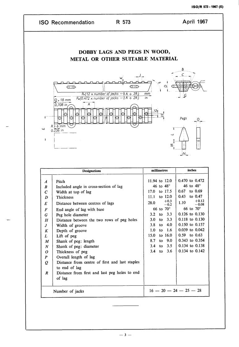 ISO/R 573:1967 - Title missing - Legacy paper document
Released:1/1/1967