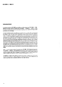 ISO 3551-2:1992 ISO 3551-2:1992 - Matériel de forage rotatif au diamant avec carottage — Système A — Partie 2: Unités en inches
Released:7/2/1992 - Page 4 preview