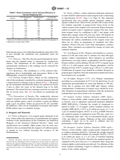 ASTM D5997-15 ASTM D5997-15 - Standard Test Method for On-Line Monitoring of Total Carbon, Inorganic Carbon in Water by Ultraviolet, Persulfate Oxidation, and Membrane Conductivity Detection - Page 4 preview