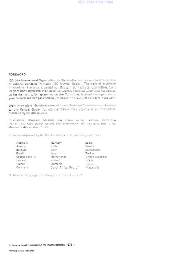 ISO 3724:1976 ISO 3724:1998 - Page 4 preview
