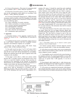 ASTM E2191/E2191M-16 ASTM E2191/E2191M-16 - Standard Practice for Examination of Gas-Filled Filament-Wound Composite Pressure Vessels Using Acoustic Emission - Page 3 preview