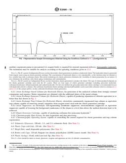 ASTM E2469-16 REDLINE ASTM E2469-16 - Standard Test Method for Chloride in Mono-, Di- and Tri-ethylene Glycol by Ion Chromatography - Page 3 preview