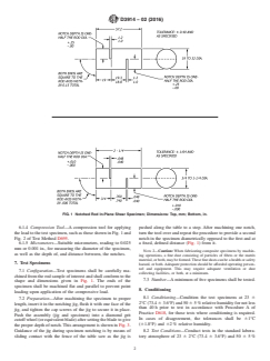 ASTM D3914-02(2016) ASTM D3914-02(2016) - Standard Test Method for In-Plane Shear Strength of Pultruded Glass-Reinforced Plastic Rod - Page 2 preview