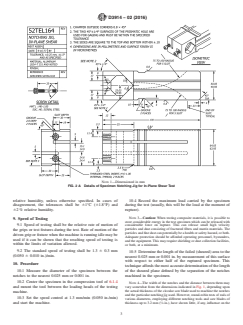 ASTM D3914-02(2016) ASTM D3914-02(2016) - Standard Test Method for In-Plane Shear Strength of Pultruded Glass-Reinforced Plastic Rod - Page 3 preview
