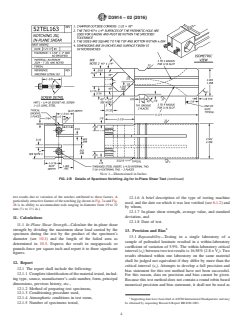 ASTM D3914-02(2016) ASTM D3914-02(2016) - Standard Test Method for In-Plane Shear Strength of Pultruded Glass-Reinforced Plastic Rod - Page 4 preview