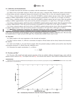 ASTM D513-16 REDLINE ASTM D513-16 - Standard Test Methods for Total and Dissolved Carbon Dioxide in Water - Page 4 preview