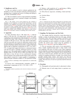 ASTM D4644-16 ASTM D4644-16 - Standard Test Method for Slake Durability of Shales and Other Similar Weak Rocks - Page 2 preview