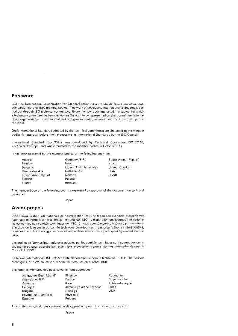ISO 3952-2:1981 ISO 3952-2:1981 - Page 2 preview