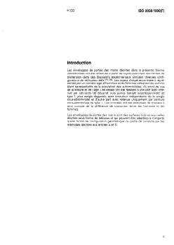 ISO 3958:1996 - Voitures particulières — Portée des mains du conducteur
Released:2/1/1996 - Page 3 preview
