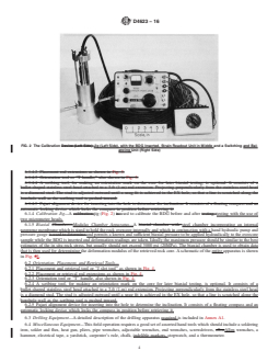 ASTM D4623-16 REDLINE ASTM D4623-16 - Standard Test Method for Determination of In Situ Stress in Rock Mass by Overcoring Method—Three Component Borehole Deformation Gauge - Page 4 preview