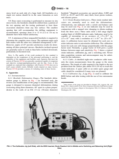 ASTM D4623-16 ASTM D4623-16 - Standard Test Method for Determination of In Situ Stress in Rock Mass by Overcoring Method—Three Component Borehole Deformation Gauge - Page 3 preview