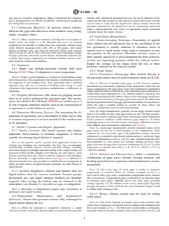 ASTM E1450-16 ASTM E1450-16 - Standard Test Method for Tension Testing of Structural Alloys in Liquid Helium - Page 4 preview