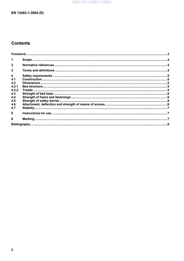 EN 13453-1:2004 EN 13453-1:2004 - Page 4 preview