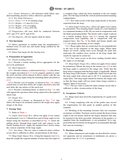 ASTM F2155-01(2017) ASTM F2155-01(2017) - Standard Specification for Performance of Hasps and Other Attachment Devices for Padlocks or Seals - Page 2 preview