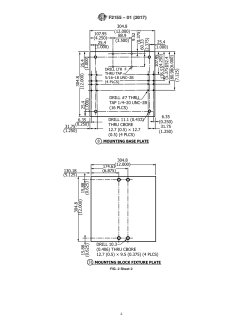ASTM F2155-01(2017) ASTM F2155-01(2017) - Standard Specification for Performance of Hasps and Other Attachment Devices for Padlocks or Seals - Page 4 preview