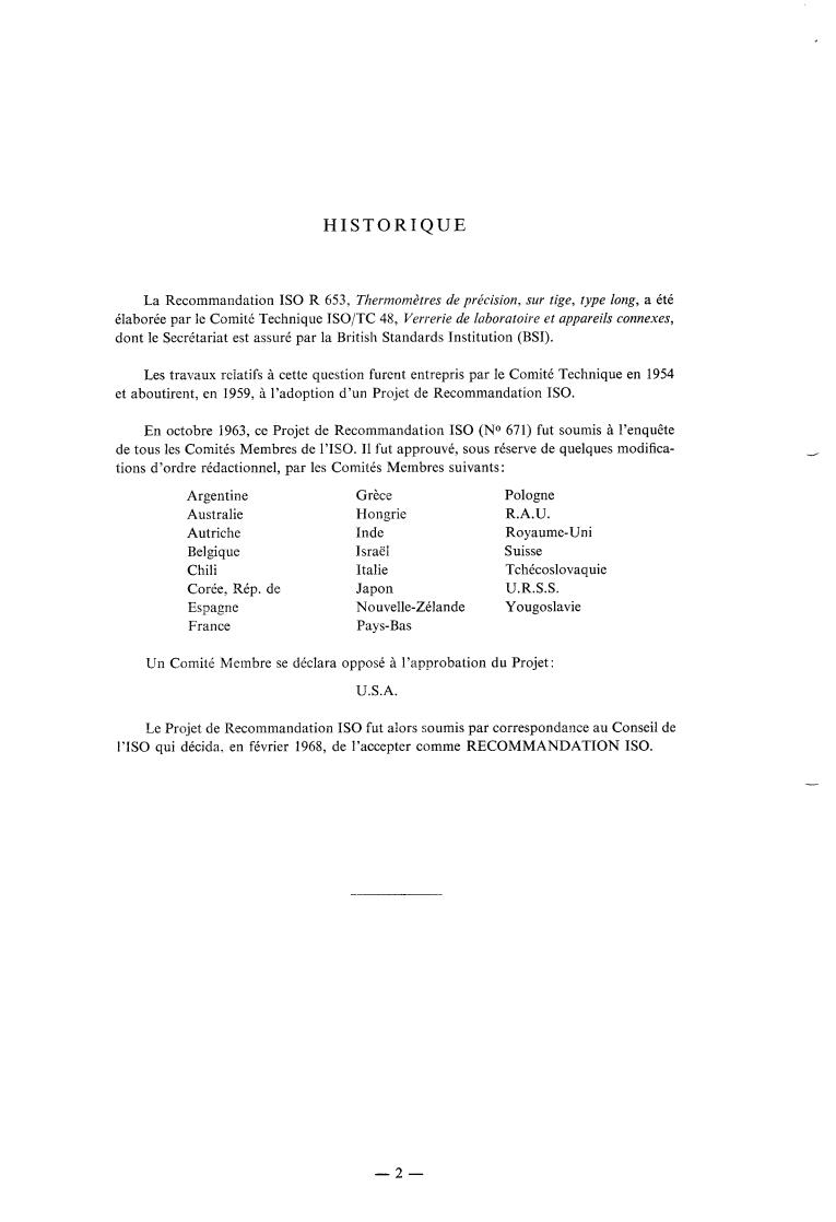 R 653 ISO/R 653:1968 - Title missing - Legacy paper document