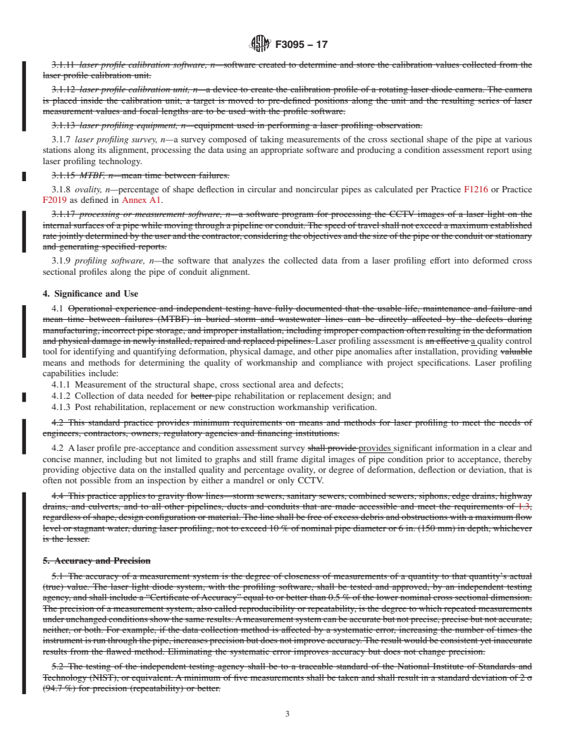 ASTM F3095-17 - Standard Practice for Laser Technologies for Direct ...